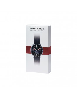 Смарт часовник No brand H30, 42mm, Bluetooth, IP67, Различни цветове - 73027