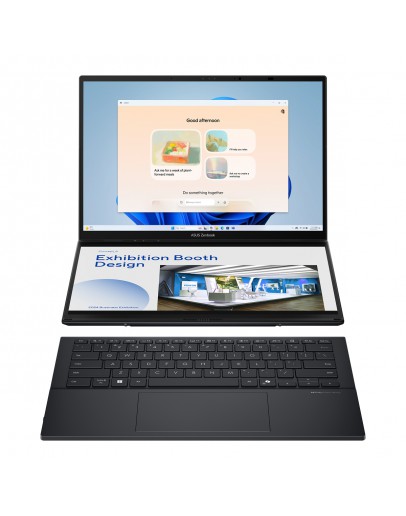 Лаптоп ASUS UX8406CA-QL077X