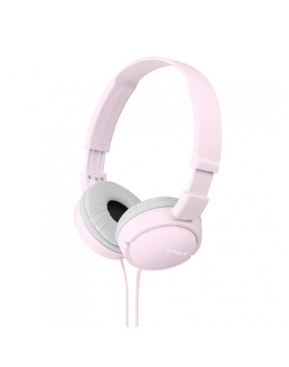 Sony Headset MDR-ZX100AP pink