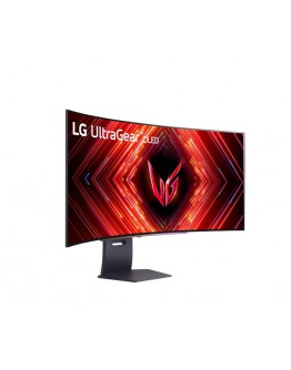 Монитор LG 45GS95QE-B, 44.5 Ultragear OLED 0.03ms (GtG), 2