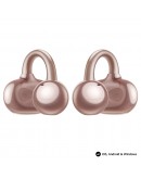 Смартфон Huawei FreeClip Dove-T01 Rose gold