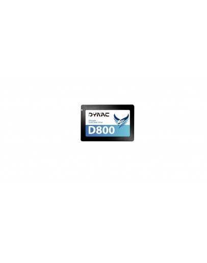 DYNAC SSD D800 480G 2.5 INCH