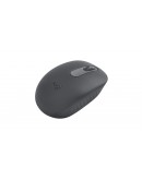 LOGITECH M196 WL GRAPHITE