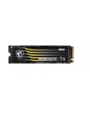 MSI SSD SPATIUM M480 PRO 1T PC