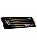 MSI SSD SPATIUM M480 PRO 1T PC