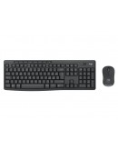 LOGITECH MK370 WL DESKTOP