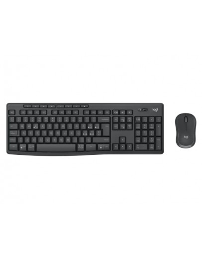 LOGITECH MK370 WL DESKTOP