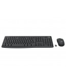 LOGITECH MK370 WL DESKTOP