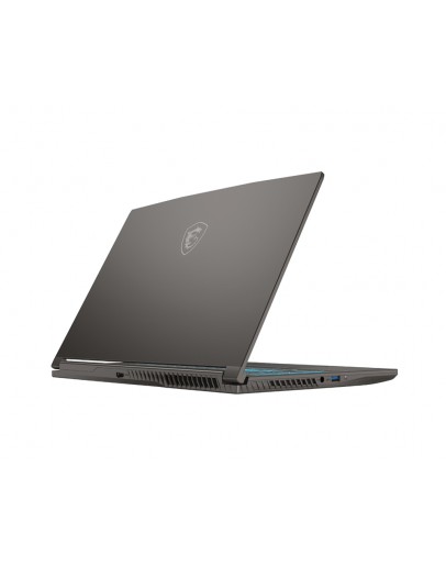 Лаптоп MSI THIN 15 B12VE-2652XBG