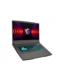Лаптоп MSI THIN 15 B12VE-2652XBG
