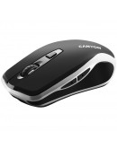 CANYON mouse MW-19 EU Wireless Charge Black