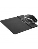 CANYON mouse MW-19 EU Wireless Charge Black