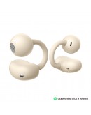 Huawei FreeClip Dove-T00 Beige, Bluetooth 5.3, 20H
