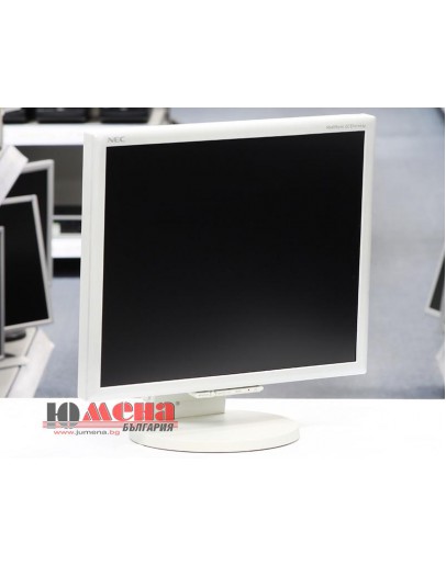 NEC LCD1970NXp