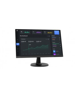 Монитор 23.8 LENOVO D24-40/67A2KAC6EU