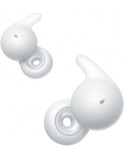 Sony LinkBuds Open WFL910W, white