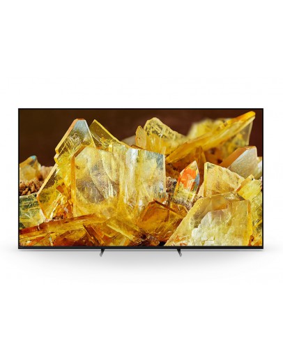 Sony XR-55X90L 55 4K HDR TV BRAVIA , Full Array LE