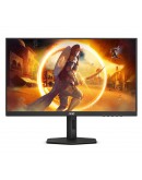 Монитор AOC Q27G4XN, 27 VA WLED, 2560x1440@180Hz, 1ms GtG,