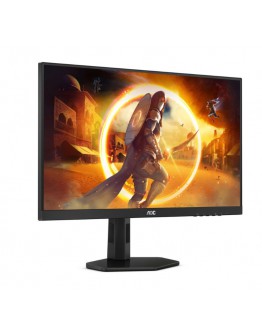 Монитор AOC Q27G4XN, 27 VA WLED, 2560x1440@180Hz, 1ms GtG,