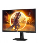 Монитор AOC Q27G4XN, 27 VA WLED, 2560x1440@180Hz, 1ms GtG,