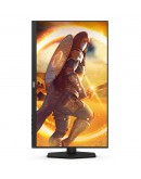 Монитор AOC Q27G4XN, 27 VA WLED, 2560x1440@180Hz, 1ms GtG,