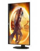 Монитор AOC Q27G4XN, 27 VA WLED, 2560x1440@180Hz, 1ms GtG,