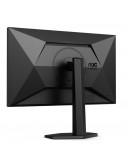 Монитор AOC Q27G4XN, 27 VA WLED, 2560x1440@180Hz, 1ms GtG,