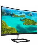 Монитор Philips 325E1C/00, 31.5, Curved 1500R, VA, WLED, 2
