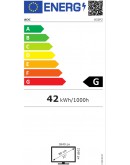 Монитор AOC U32P2, 31.5 VA WLED, 3840x2160@60Hz, 4ms GtG, 