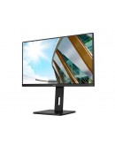 Монитор AOC U32P2, 31.5 VA WLED, 3840x2160@60Hz, 4ms GtG, 