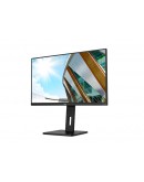Монитор AOC U32P2, 31.5 VA WLED, 3840x2160@60Hz, 4ms GtG, 