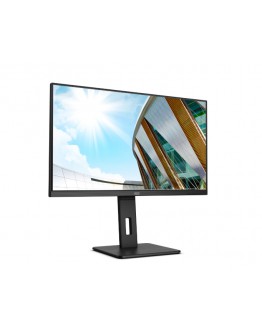 Монитор AOC U32P2, 31.5 VA WLED, 3840x2160@60Hz, 4ms GtG, 
