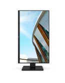 Монитор AOC U32P2, 31.5 VA WLED, 3840x2160@60Hz, 4ms GtG, 