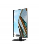 Монитор AOC U32P2, 31.5 VA WLED, 3840x2160@60Hz, 4ms GtG, 