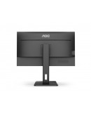 Монитор AOC U32P2, 31.5 VA WLED, 3840x2160@60Hz, 4ms GtG, 