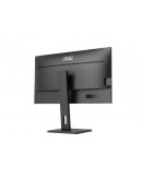 Монитор AOC U32P2, 31.5 VA WLED, 3840x2160@60Hz, 4ms GtG, 