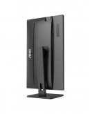 Монитор AOC U32P2, 31.5 VA WLED, 3840x2160@60Hz, 4ms GtG, 