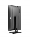 Монитор AOC U32P2, 31.5 VA WLED, 3840x2160@60Hz, 4ms GtG, 