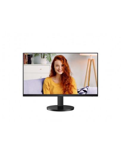 Монитор AOC U27B3AF, 27 IPS WLED, 3840x2160@60Hz, 4ms GtG,