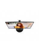 Монитор AOC U27B3AF, 27 IPS WLED, 3840x2160@60Hz, 4ms GtG,