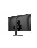 Монитор AOC U27B3AF, 27 IPS WLED, 3840x2160@60Hz, 4ms GtG,