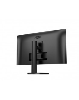 Монитор AOC U27B3AF, 27 IPS WLED, 3840x2160@60Hz, 4ms GtG,