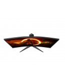 Монитор AOC C27G2Z3/BK, 27 Curved 1500R VA WLED, 1920x1080