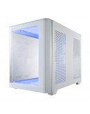 FORTRON S380-WA M-ATX MID WHIT