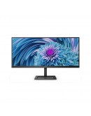 Монитор Philips 346E2LAE, 34 VA WLED, 3440x1440@100Hz, 4ms
