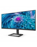 Монитор Philips 346E2LAE, 34 VA WLED, 3440x1440@100Hz, 4ms