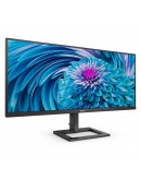Монитор Philips 346E2LAE, 34 VA WLED, 3440x1440@100Hz, 4ms
