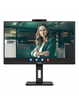 Монитор AOC Q27P3CW, 27 IPS WLED, 2560x1440@75Hz, 4ms GtG,