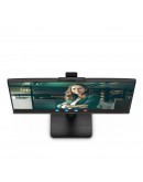 Монитор AOC Q27P3CW, 27 IPS WLED, 2560x1440@75Hz, 4ms GtG,