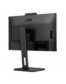 Монитор AOC Q27P3CW, 27 IPS WLED, 2560x1440@75Hz, 4ms GtG,